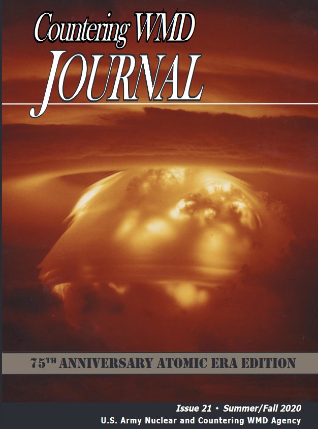 Journal cover 21